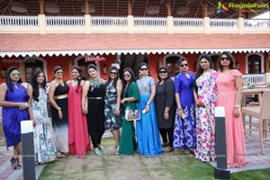 Divinos Ladies Club Goan Theme Party