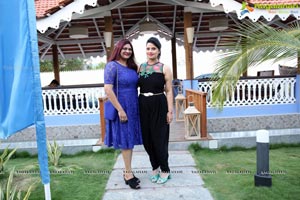 Divinos Ladies Club Goan Theme Party