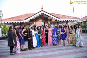 Divinos Ladies Club Goan Theme Party