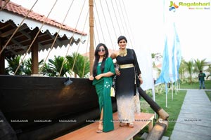 Divinos Ladies Club Goan Theme Party