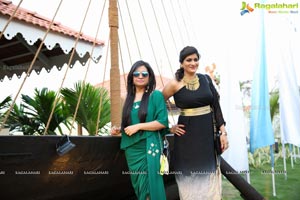 Divinos Ladies Club Goan Theme Party