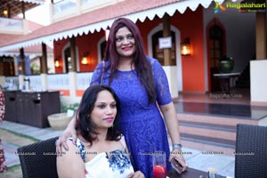 Divinos Ladies Club Goan Theme Party