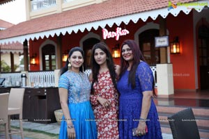 Divinos Ladies Club Goan Theme Party