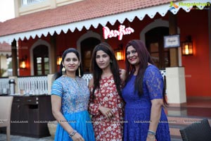 Divinos Ladies Club Goan Theme Party