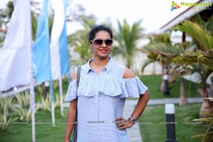 Divinos Ladies Club Goan Theme Party