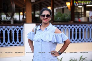 Divinos Ladies Club Goan Theme Party