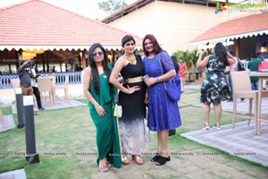 Divinos Ladies Club Goan Theme Party