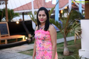 Divinos Ladies Club Goan Theme Party