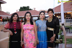 Divinos Ladies Club Goan Theme Party