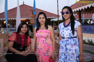 Divinos Ladies Club Goan Theme Party