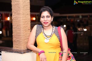 Divinos Ladies Club Goan Theme Party