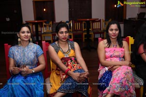 Divinos Ladies Club Goan Theme Party