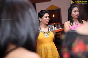 Divinos Ladies Club Goan Theme Party