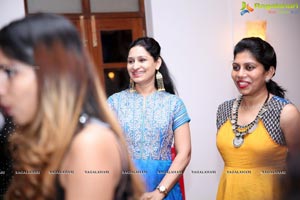 Divinos Ladies Club Goan Theme Party