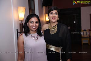 Divinos Ladies Club Goan Theme Party