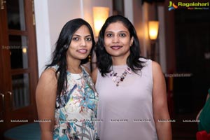 Divinos Ladies Club Goan Theme Party