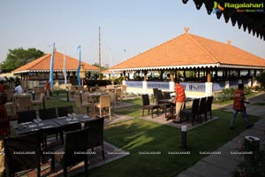 Divinos Ladies Club Goan Theme Party