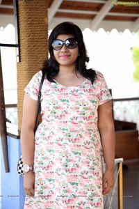 Divinos Ladies Club Goan Theme Party