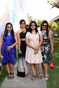 Divinos Ladies Club Goan Theme Party