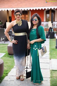 Divinos Ladies Club Goan Theme Party