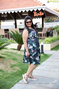 Divinos Ladies Club Goan Theme Party