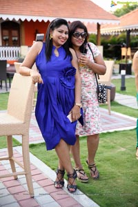 Divinos Ladies Club Goan Theme Party