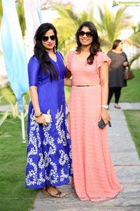 Divinos Ladies Club Goan Theme Party