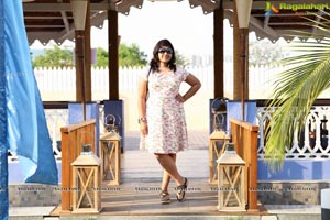 Divinos Ladies Club Goan Theme Party