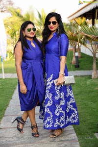 Divinos Ladies Club Goan Theme Party