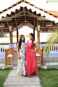 Divinos Ladies Club Goan Theme Party