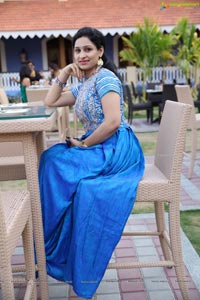 Divinos Ladies Club Goan Theme Party