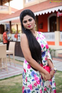 Divinos Ladies Club Goan Theme Party