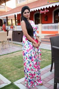 Divinos Ladies Club Goan Theme Party