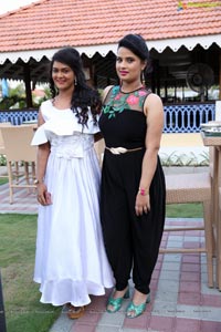 Divinos Ladies Club Goan Theme Party