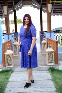 Divinos Ladies Club Goan Theme Party