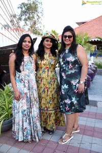 Divinos Ladies Club Goan Theme Party