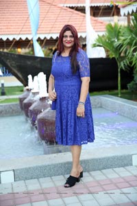 Divinos Ladies Club Goan Theme Party