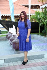 Divinos Ladies Club Goan Theme Party