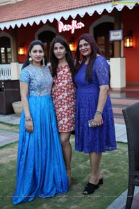 Divinos Ladies Club Goan Theme Party