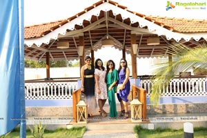 Divinos Ladies Club Goan Theme Party