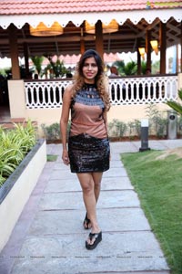 Divinos Ladies Club Goan Theme Party