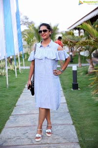 Divinos Ladies Club Goan Theme Party