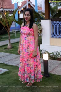 Divinos Ladies Club Goan Theme Party