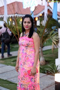 Divinos Ladies Club Goan Theme Party