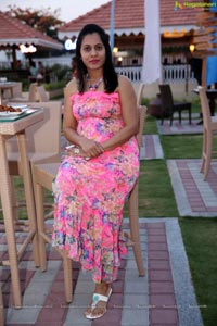 Divinos Ladies Club Goan Theme Party