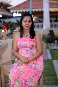 Divinos Ladies Club Goan Theme Party