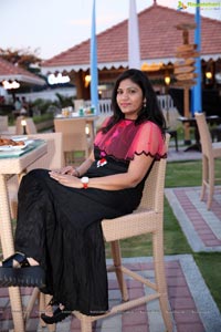 Divinos Ladies Club Goan Theme Party