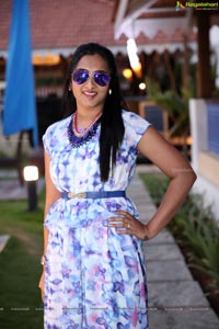 Divinos Ladies Club Goan Theme Party