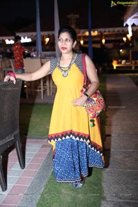 Divinos Ladies Club Goan Theme Party