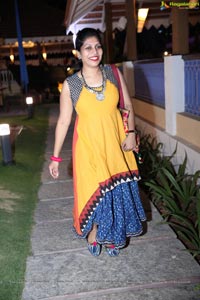 Divinos Ladies Club Goan Theme Party